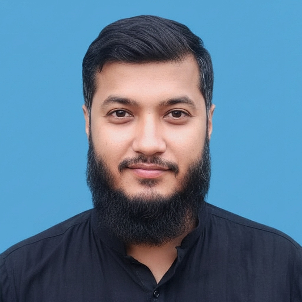 Atif Iqbal